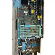 Сервопривод FANUC Spindle amplifier module M8 A06B-6044-H009