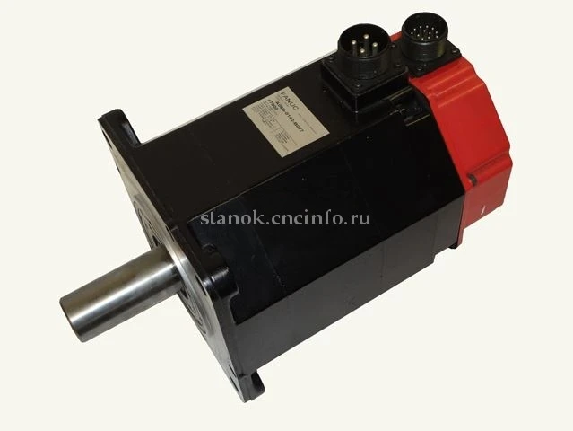 A06B-0161-B688 сервомотор Fanuc