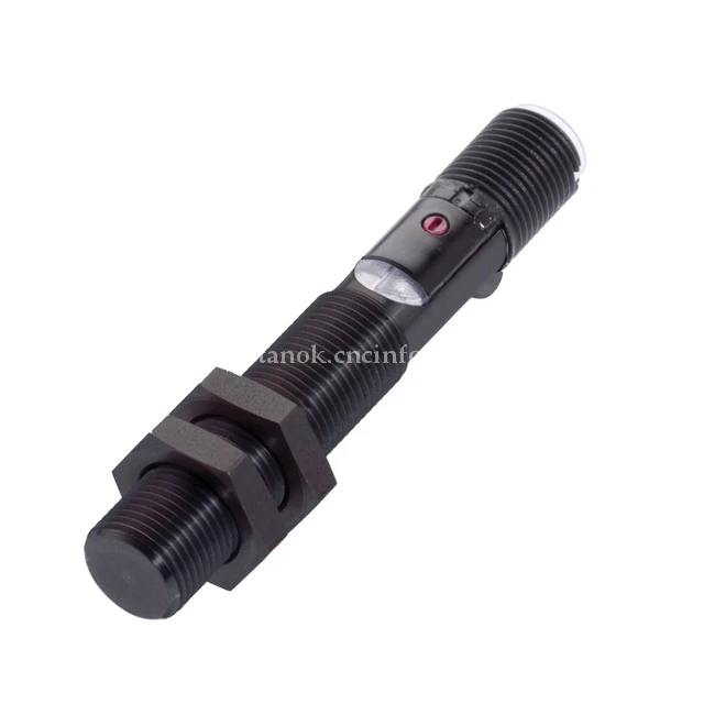 Датчик ёмкостный BALLUFF BCS M12BBG2-POC40D-S04K