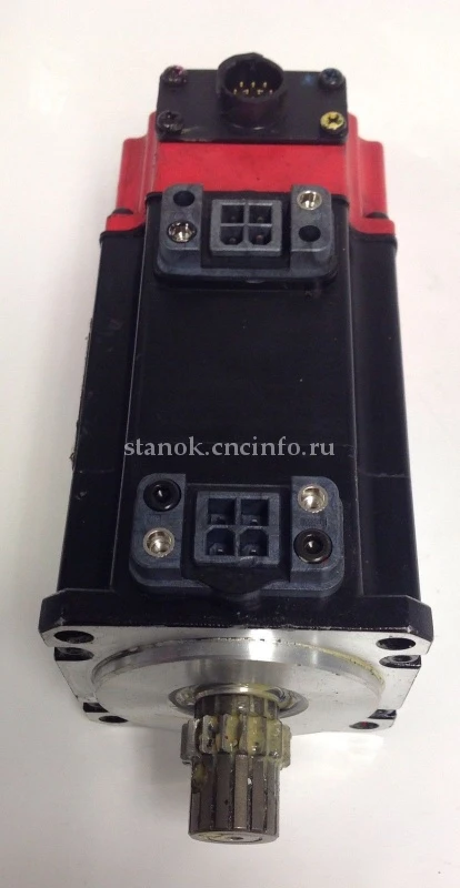 A06B-0182-B577#0008 сервомотор FANUC