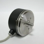 Датчик угловых перемещений ЛИР-ДА395 СКБ ИС