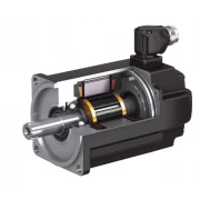 Сервомотор IndraDyn S MS2N04-C