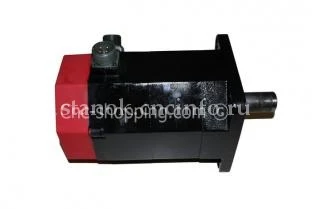 Сервомотор Fanuc AC Motor Model 10 A06B-0501-B001