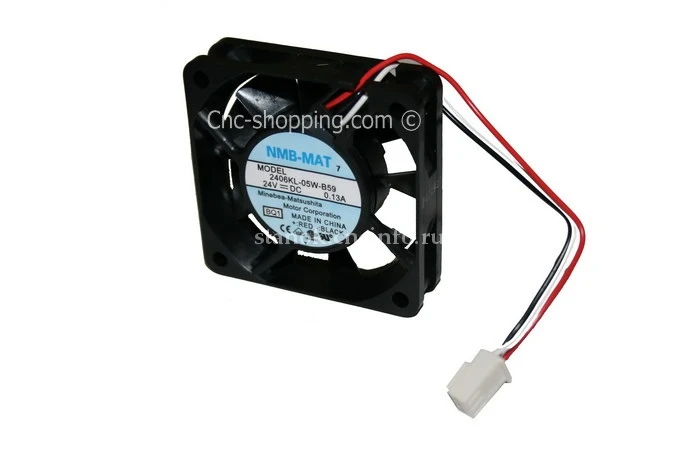 Вентилятор FANUC NMD-MAT