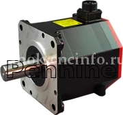 Сервомотор FANUC Alpha 12 / 3000i A06B-0243-B100