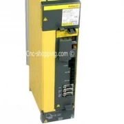 Сервопривод Fanuc A06B-6124-H207