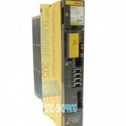 Сервоусилитель FANUC Servo Amplifier Module SVM 1-40S A06B-6096-H103