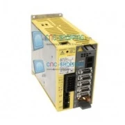 Сервоусилитель Fanuc Servo Amplifier Beta i SVM1-4i I/O Link A06B-6132-H001