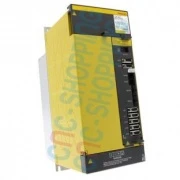 Сервопривод FANUC Spindle amplifier Alpha iSP 45HV FS 3xi-B  A06B-6270-H045#H600