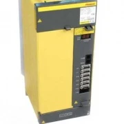 Сервопривод FANUC Spindle Amplifier module Alpha iSP 30 A06B-6111-H030#H570