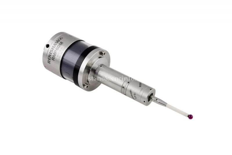 Контактный датчик RМP60M RENISHAW