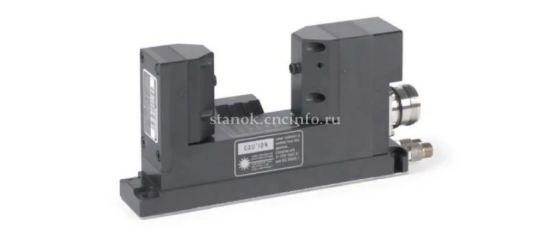 TL Nano лазерная система для наладки инструмента HEIDENHAIN