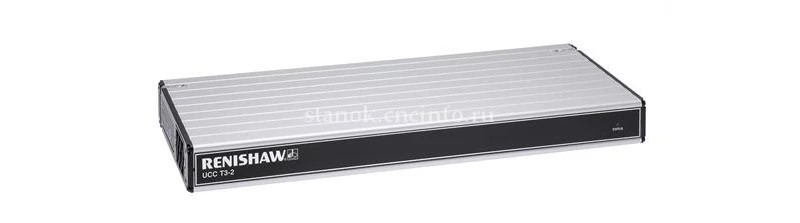 UCC T3-2 универсальный контроллер RENISHAW