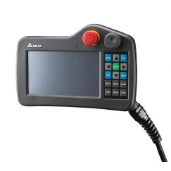 Панели оператора DELTA ELECTRONICS DOP-H