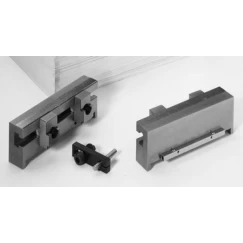 Специальные тиски OML