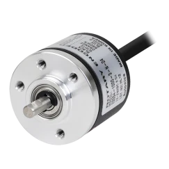 E30S Серия Энкодеры инкрементальные в малом корпусе Ø30мм (с выступающим валом)