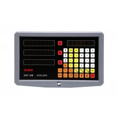 Устройство цифровой индикации SDS2-3ms SINO