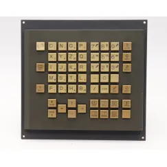 Клавиатура для станков с ЧПУ Fanuc MDI Unit Keyboard Milling A02B-0281-C125#MBE