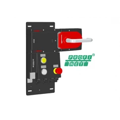 Многофункциональные дверные модули типа MGB-PN