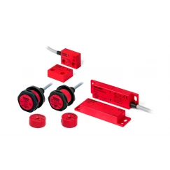 Считывающие головки типа CMS, с герконовыми контактами