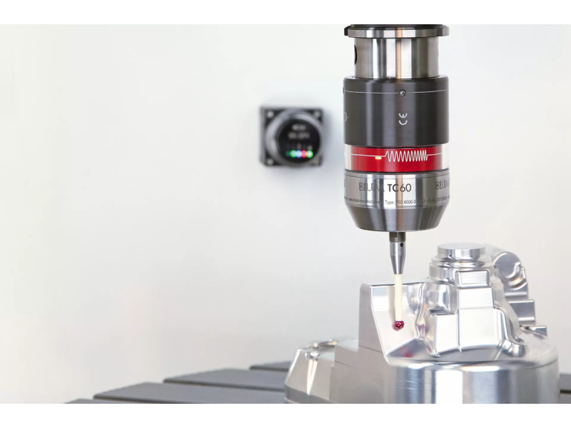 Измерительный щуп TC50 | TC60