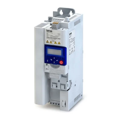 Преобразователи частоты Lenze i510