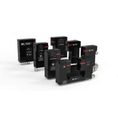 Бесконтактная настройка инструмента MIDA LASER