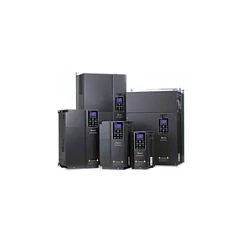 Преобразователи частоты Delta Electronics серия VFD-CP2000 для насосов VFD220CP43EA-21