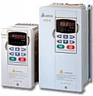 Преобразователи частоты Delta Electronics VFD-B VFD022B43B