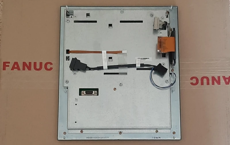 Дисплей Блок LCD\MDi 7,2 FANUC A02B-0309-D517#T