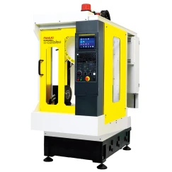 Вертикальный обрабатывающий с ЧПУ FANUC ROBODRILL α D21SiB5