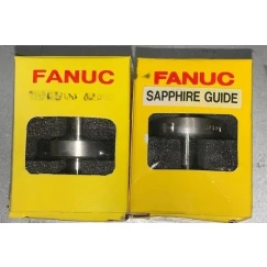 Сапфировая нижняя направляющая FANUC A290-8032-X736