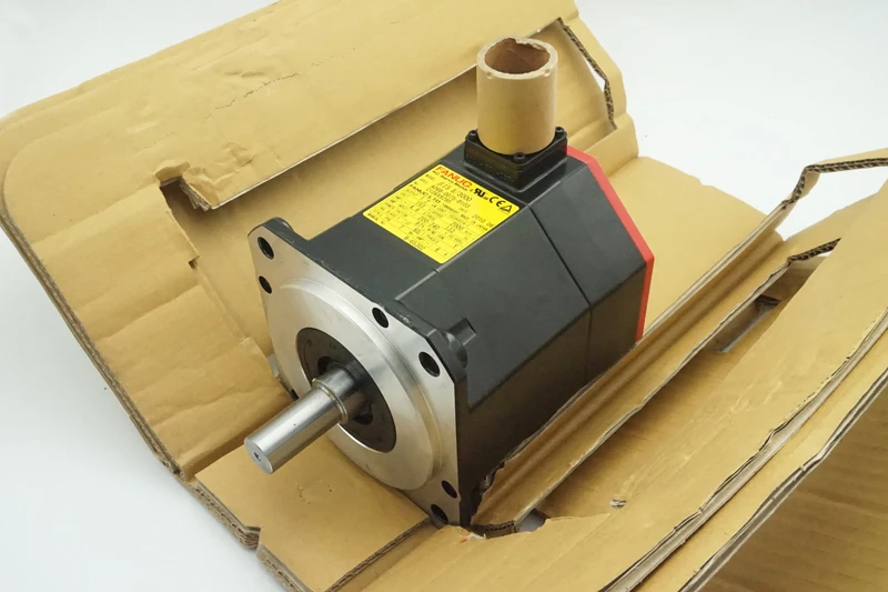 Сервомотор A06B-0075-B303