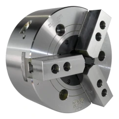 Рычажный патрон Kitagawa BL210