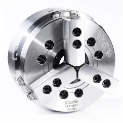 Сбалансированный патрон Kitagawa HOH-12K