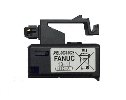 Элемент питания ЧПУ FANUC A98L-0031-0028