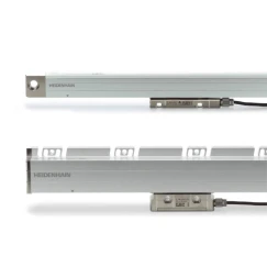 Датчик линейных перемещений LS 803 Heidenhain