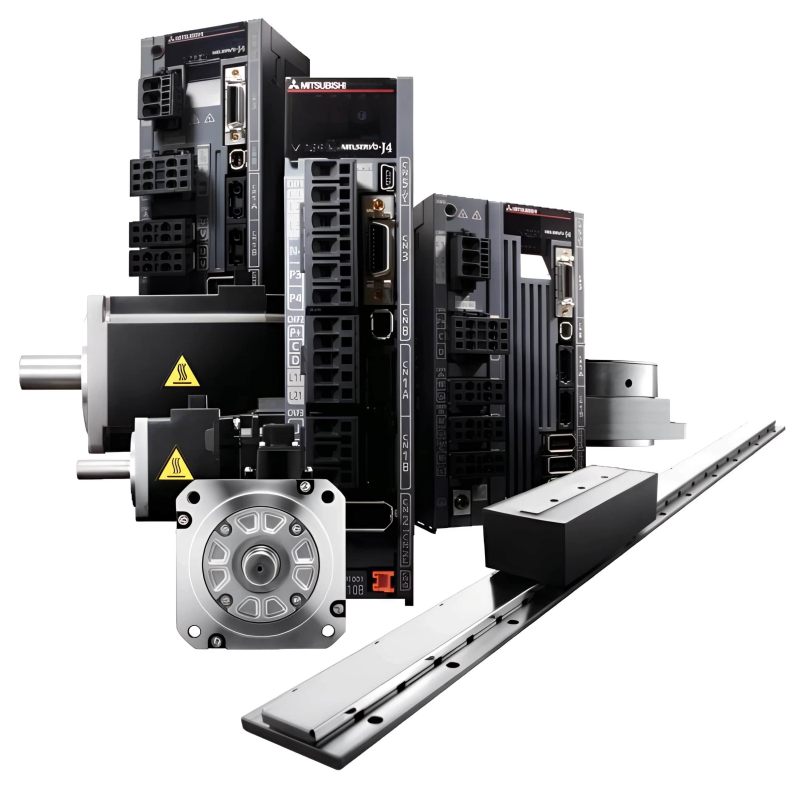 MR-J4-350TM4-PNT