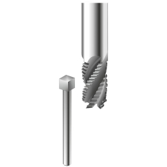 Щуп для наладки инструмента A-5000-3212 RENISHAW