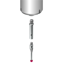 Удлинитель щупа A-5004-7612 RENISHAW