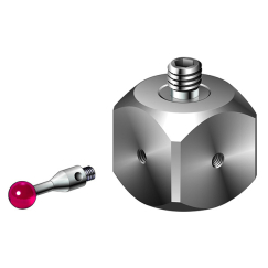 Кубик A-5003-5684 RENISHAW