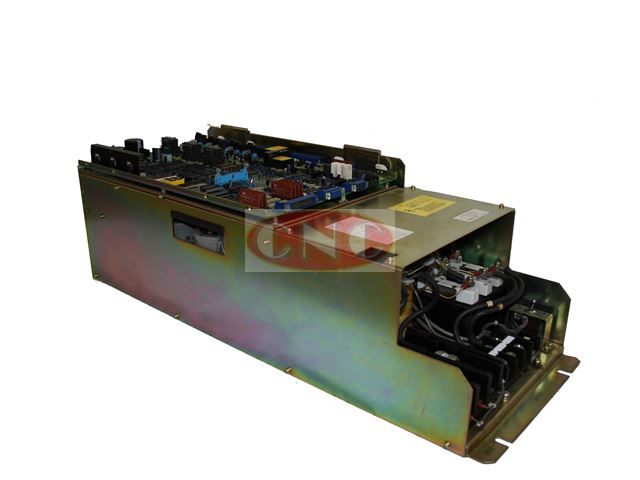 Сервопривод Fanuc A06B-6055-H115