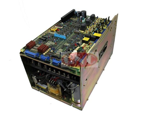 Сервопривод Fanuc A06B-6055-H312