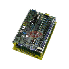 Сервопривод Fanuc A06B-6063-H206