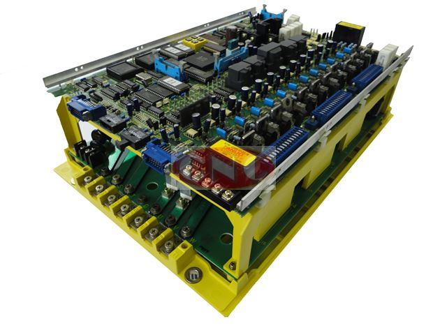 Сервопривод Fanuc A06B-6063-H208