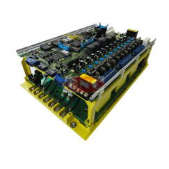 Сервопривод Fanuc A06B-6063-H208