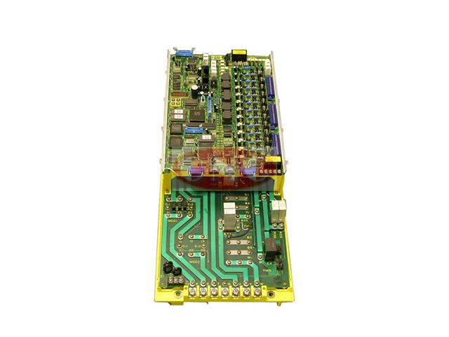 Сервопривод Fanuc A06B-6063-H215