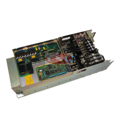 Сервопривод Fanuc A06B-6064-H040