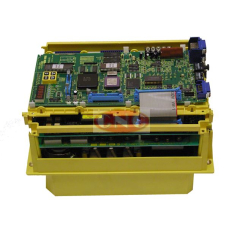 Сервопривод Fanuc A06B-6064-H106