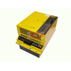 Сервопривод Fanuc A06B-6134-H303#A